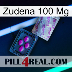 Zudena 100Mg 37